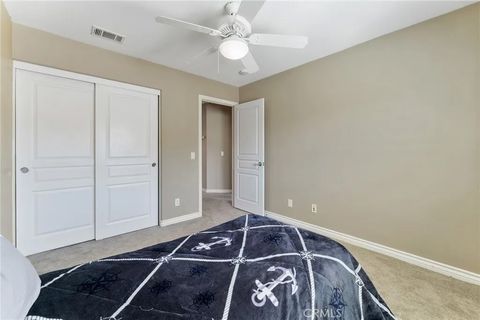 Tiny photo for 34274 Deergrass Way, Riverside, CA 92532 (MLS # IG25233203)