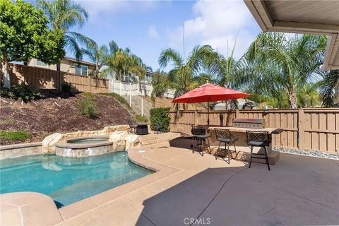 Tiny photo for 34274 Deergrass Way, Riverside, CA 92532 (MLS # IG25233203)