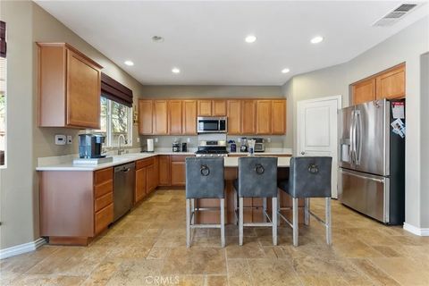Tiny photo for 34274 Deergrass Way, Riverside, CA 92532 (MLS # IG25233203)