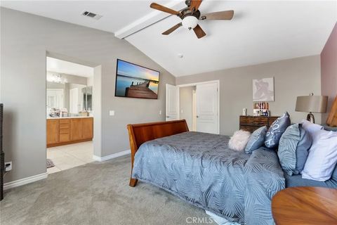 Tiny photo for 34274 Deergrass Way, Riverside, CA 92532 (MLS # IG25233203)