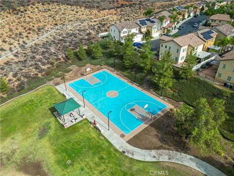 Tiny photo for 34274 Deergrass Way, Riverside, CA 92532 (MLS # IG25233203)