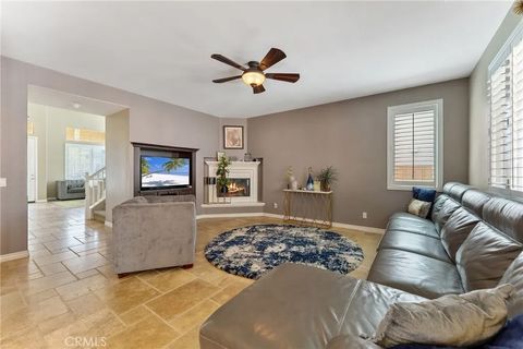 Tiny photo for 34274 Deergrass Way, Riverside, CA 92532 (MLS # IG25233203)