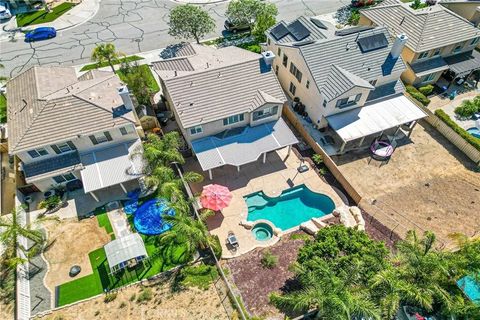 Tiny photo for 34274 Deergrass Way, Riverside, CA 92532 (MLS # IG25233203)