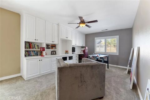 Tiny photo for 34274 Deergrass Way, Riverside, CA 92532 (MLS # IG25233203)