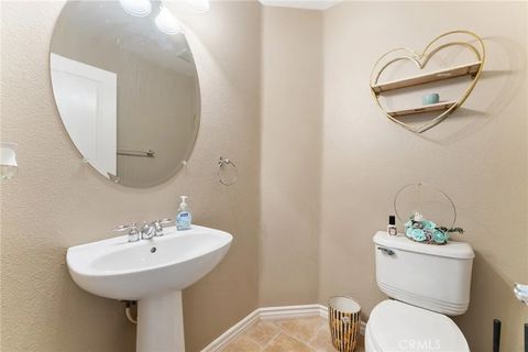 Tiny photo for 34274 Deergrass Way, Riverside, CA 92532 (MLS # IG25233203)