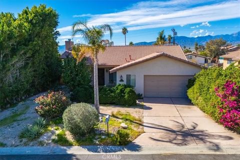 Photo of 10683 Ambrosio Drive, Desert Hot Springs, CA 92240 (MLS # IG26024190)