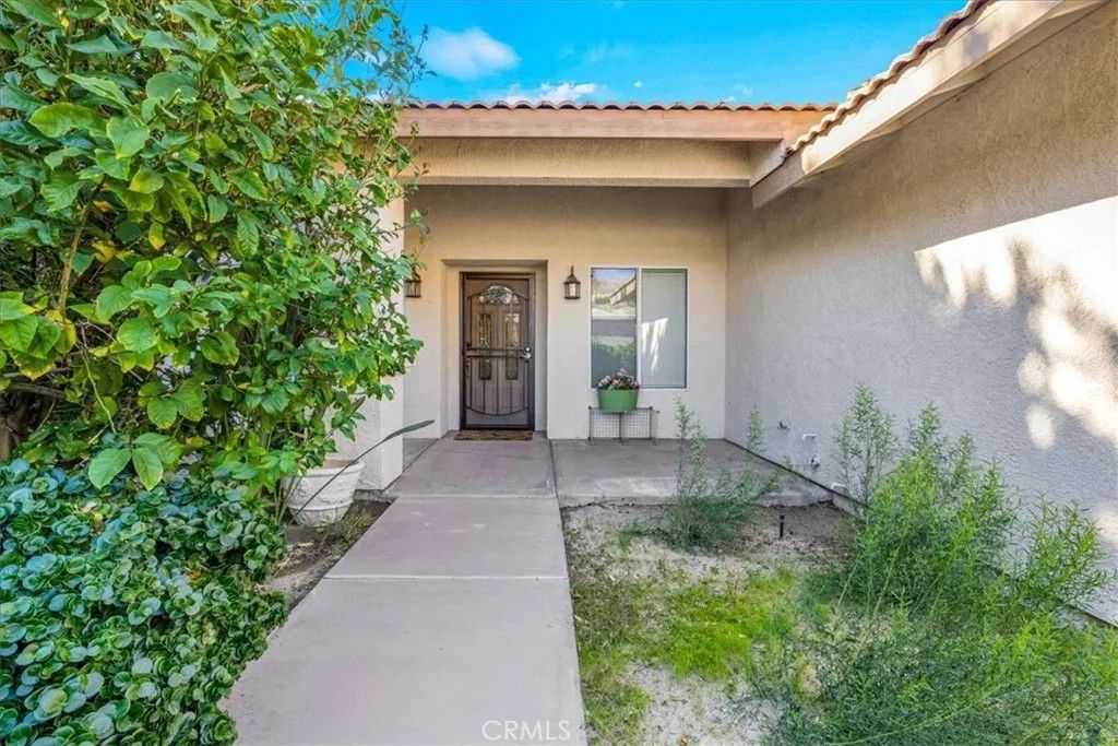 Photo of 10683 Ambrosio Drive, Desert Hot Springs, CA 92240 (MLS # IG26024190)