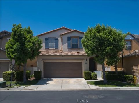 12834 Zinnea Ave Chino CA 91710