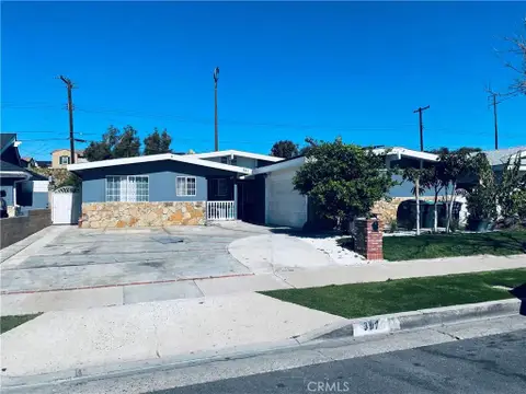 301 W Parkwood Ave, La Habra, CA 90631 - #: PW26035199