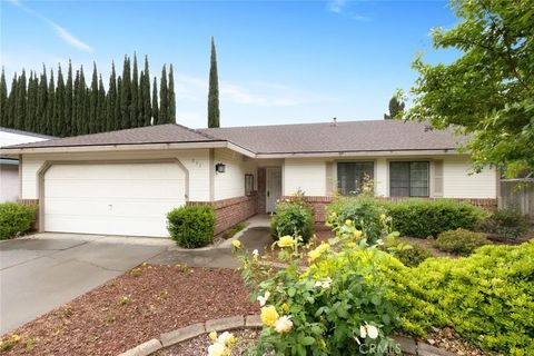 Photo of 257 Autumn Gold Dr, Chico, CA 95973 (MLS # SN26085998)