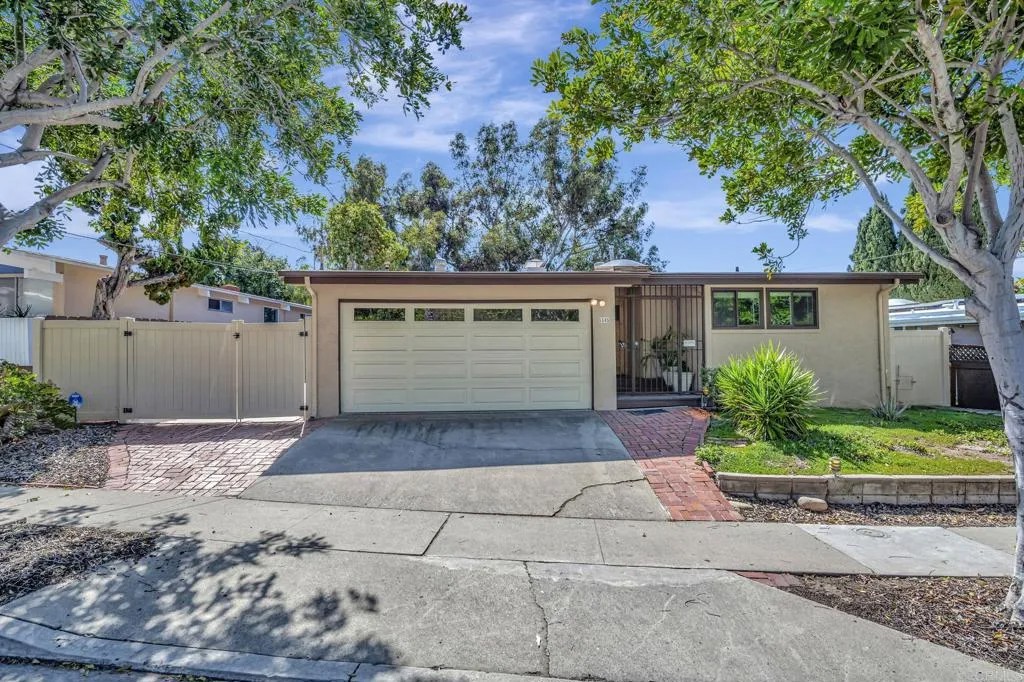 5545 Baja Drive