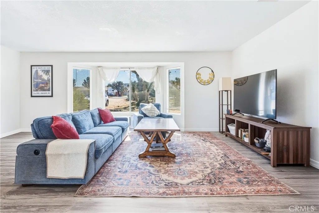 Photo of 57826 Joshua Ln, Yucca Valley, CA 92284 (MLS # JT26034922)