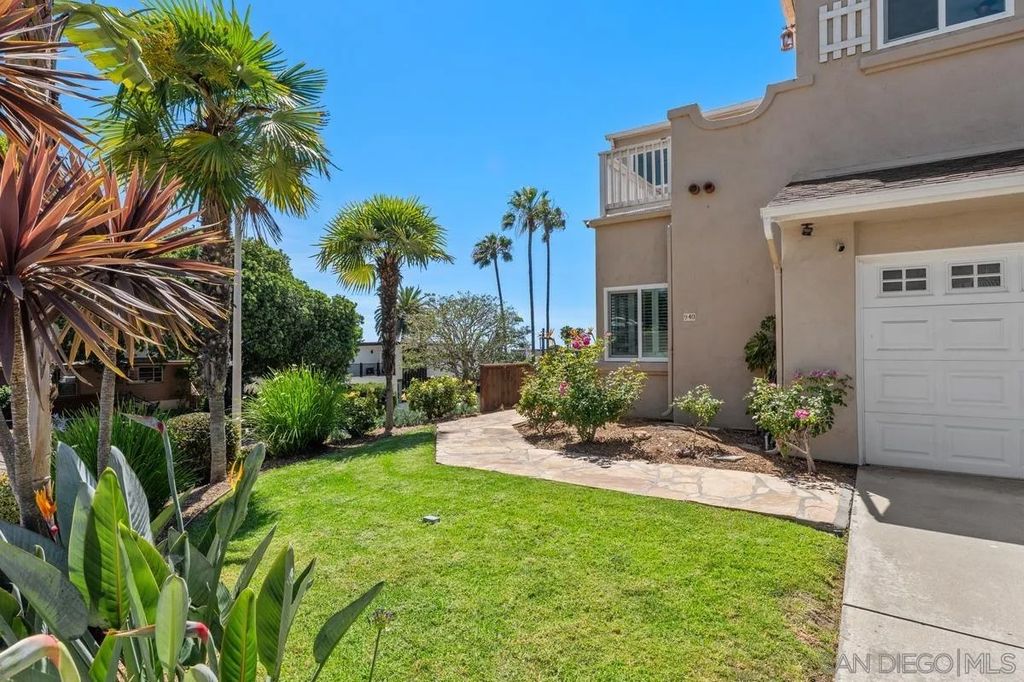Photo of 940 Gardena Rd, Encinitas, CA 92024 (MLS # 260009711)