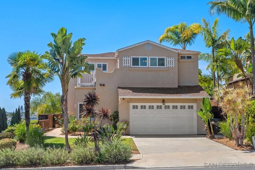 Photo of 940 Gardena Rd, Encinitas, CA 92024 (MLS # 260009711)