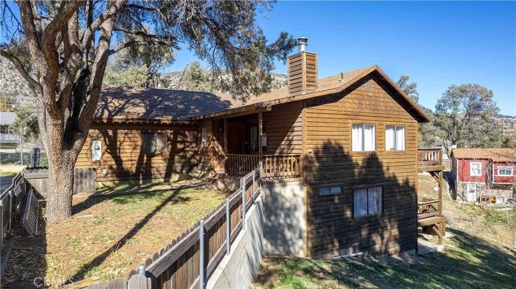 632 Julin Trail