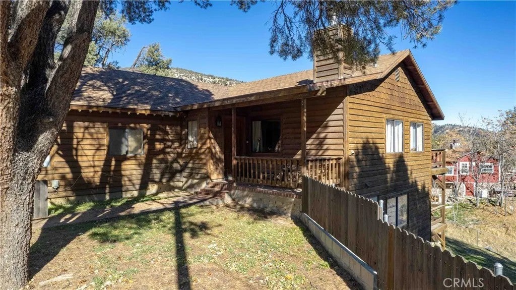 632 Julin Trail