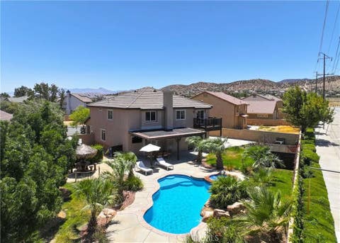 Photo of 39141 Calmview Cir, Palmdale, CA 93551 (MLS # SR26169442)