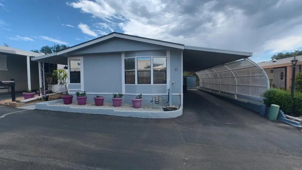 Photo of 2400 Alpine Blvd #11, Alpine, CA 91901 (MLS # PTP2606654)
