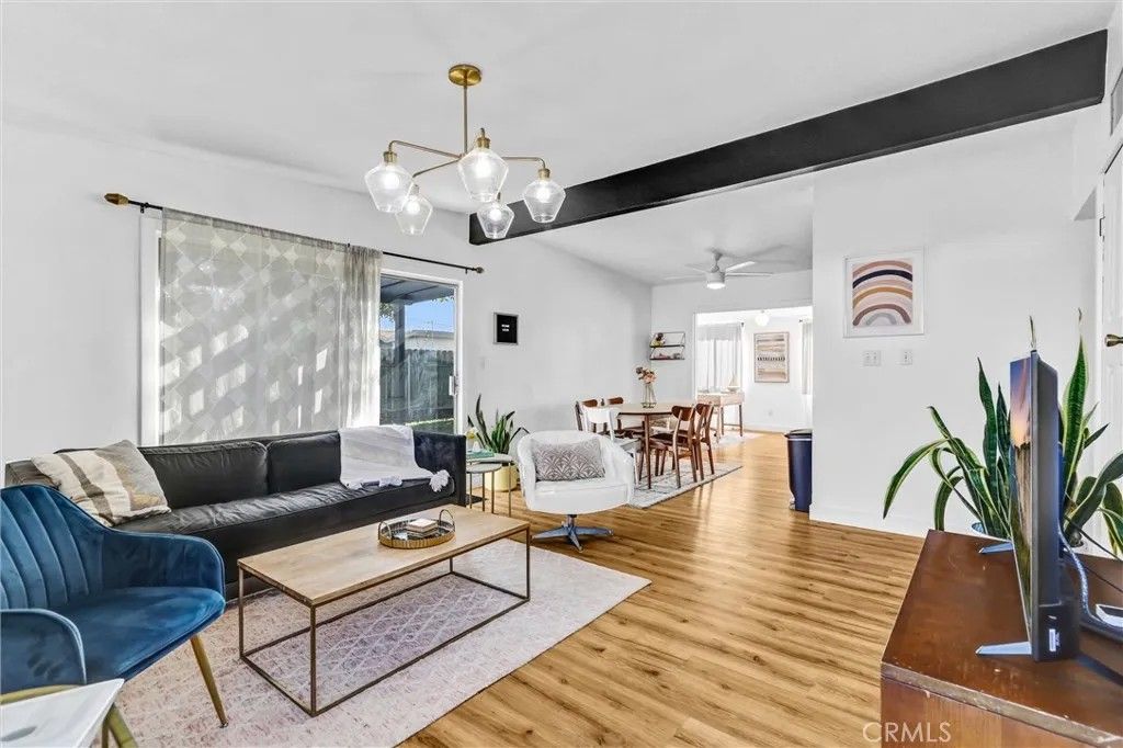 Photo of 5455 Via Bello, San Diego, CA 92111 (MLS # SW26050798)