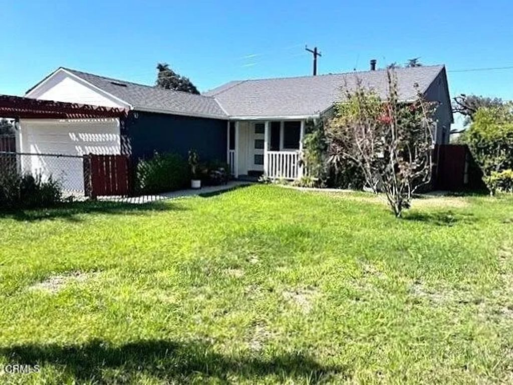 Photo of 3127 Thurin Avenue, Altadena, CA 91001 (MLS # P1-24451)