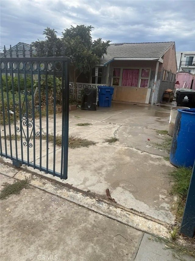 1606 W 206th, Los Angeles