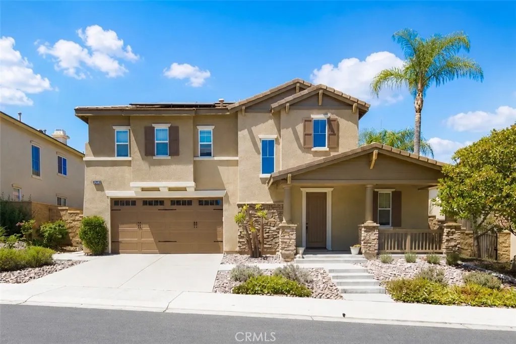 27558 Fern Pine Way