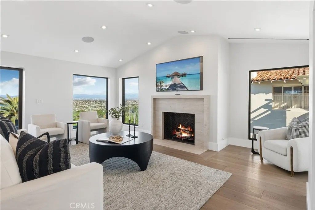 Photo of 728 Via Somonte, Palos Verdes Estates, CA 90274 (MLS # PV26007957)