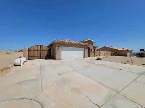Property photo of 1368 Van Buren, Salton City, CA 92274