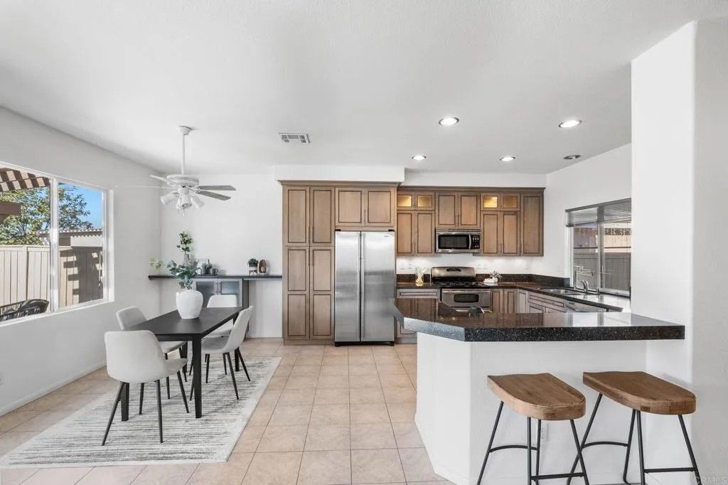 Photo of 1347 Avenida Pantera, San Marcos, CA 92069 (MLS # NDP2511369)