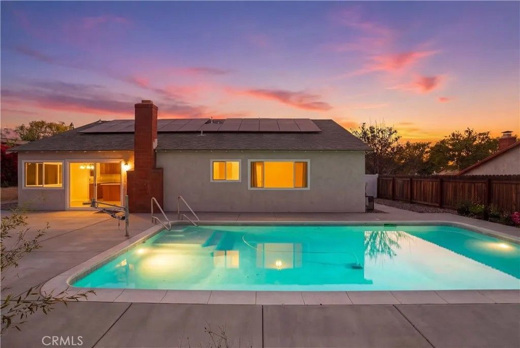 Photo of 2097 Santa Barbara St, Corona, CA 92882 (MLS # IG26059495)