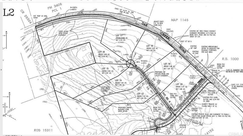 0 Oak Creek Rd Phase 1