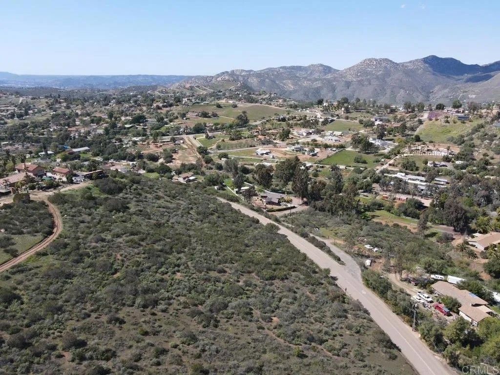 Photo of 0 Oak Creek Rd Phase 1, El Cajon, CA 92021 (MLS # PTP2602025)
