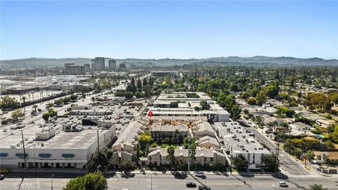 Tiny photo for 22038 Vanowen St #215, Woodland Hills, CA 91303 (MLS # SR25235684)