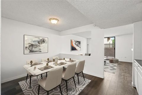 Tiny photo for 22038 Vanowen St #215, Woodland Hills, CA 91303 (MLS # SR25235684)