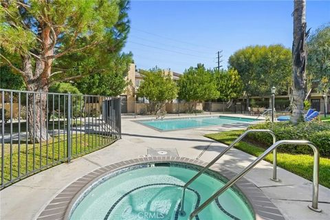 Tiny photo for 22038 Vanowen St #215, Woodland Hills, CA 91303 (MLS # SR25235684)