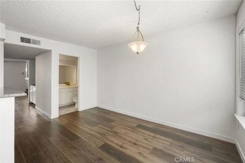 Tiny photo for 22038 Vanowen St #215, Woodland Hills, CA 91303 (MLS # SR25235684)