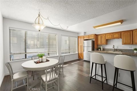 Tiny photo for 22038 Vanowen St #215, Woodland Hills, CA 91303 (MLS # SR25235684)