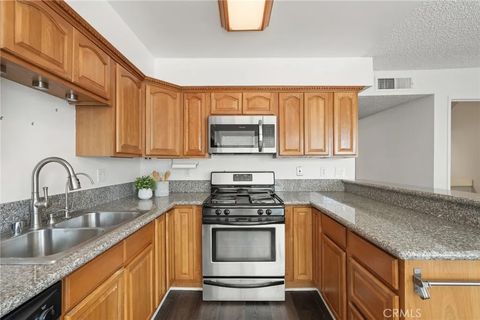 Tiny photo for 22038 Vanowen St #215, Woodland Hills, CA 91303 (MLS # SR25235684)