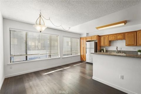 Tiny photo for 22038 Vanowen St #215, Woodland Hills, CA 91303 (MLS # SR25235684)