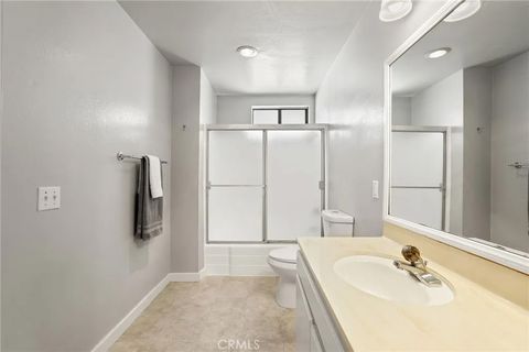 Tiny photo for 22038 Vanowen St #215, Woodland Hills, CA 91303 (MLS # SR25235684)