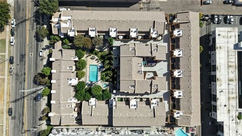 Tiny photo for 22038 Vanowen St #215, Woodland Hills, CA 91303 (MLS # SR25235684)