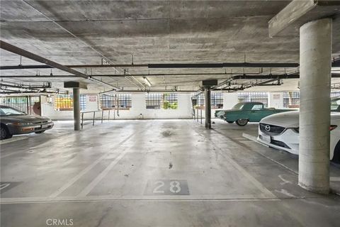 Tiny photo for 22038 Vanowen St #215, Woodland Hills, CA 91303 (MLS # SR25235684)