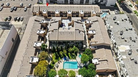Tiny photo for 22038 Vanowen St #215, Woodland Hills, CA 91303 (MLS # SR25235684)