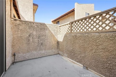 Tiny photo for 22038 Vanowen St #215, Woodland Hills, CA 91303 (MLS # SR25235684)