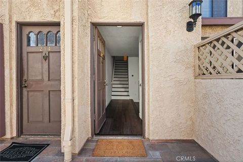 Tiny photo for 22038 Vanowen St #215, Woodland Hills, CA 91303 (MLS # SR25235684)