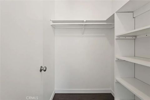 Tiny photo for 22038 Vanowen St #215, Woodland Hills, CA 91303 (MLS # SR25235684)