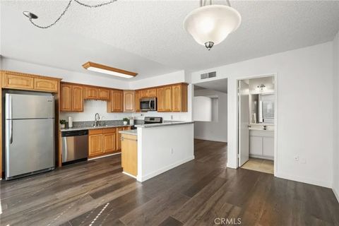 Tiny photo for 22038 Vanowen St #215, Woodland Hills, CA 91303 (MLS # SR25235684)