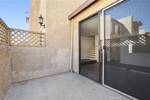 Tiny photo for 22038 Vanowen St #215, Woodland Hills, CA 91303 (MLS # SR25235684)