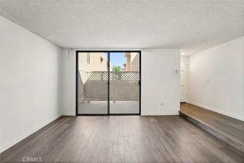 Tiny photo for 22038 Vanowen St #215, Woodland Hills, CA 91303 (MLS # SR25235684)