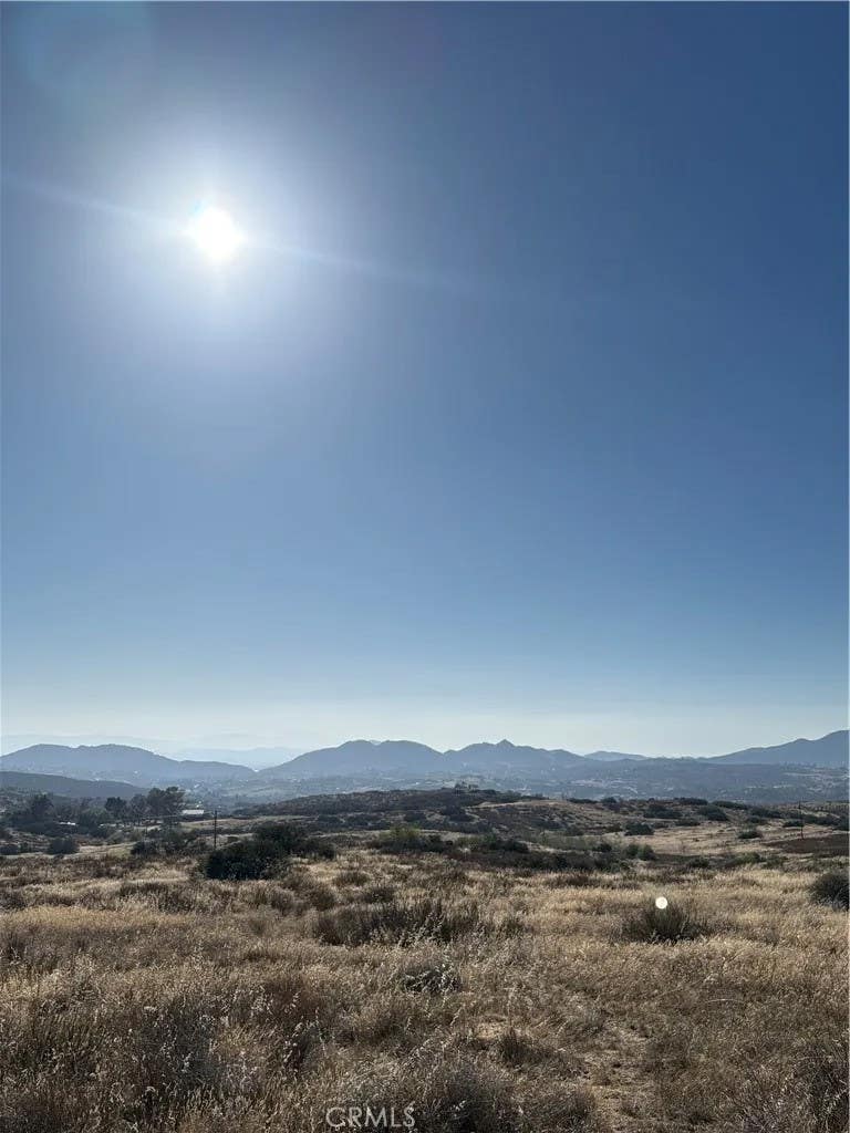 Photo of 0 E Benton Rd (Adjacent to 38210 E Benton Rd), Hemet, CA 92544 (MLS # SW26123732)
